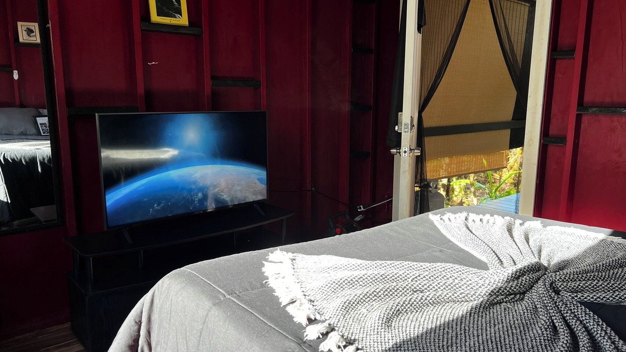 Photo of Bedroom in Eden Roc