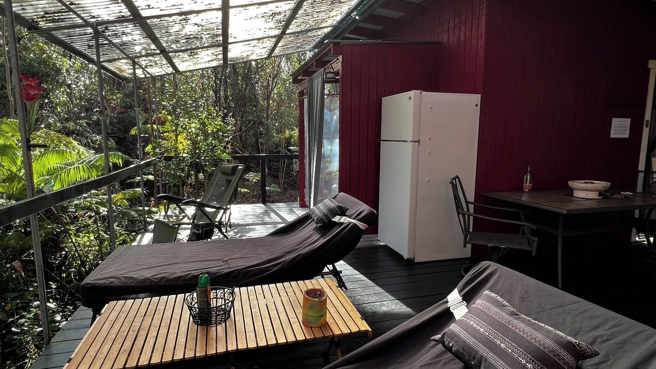 Photo of Outdoor in Eden Roc