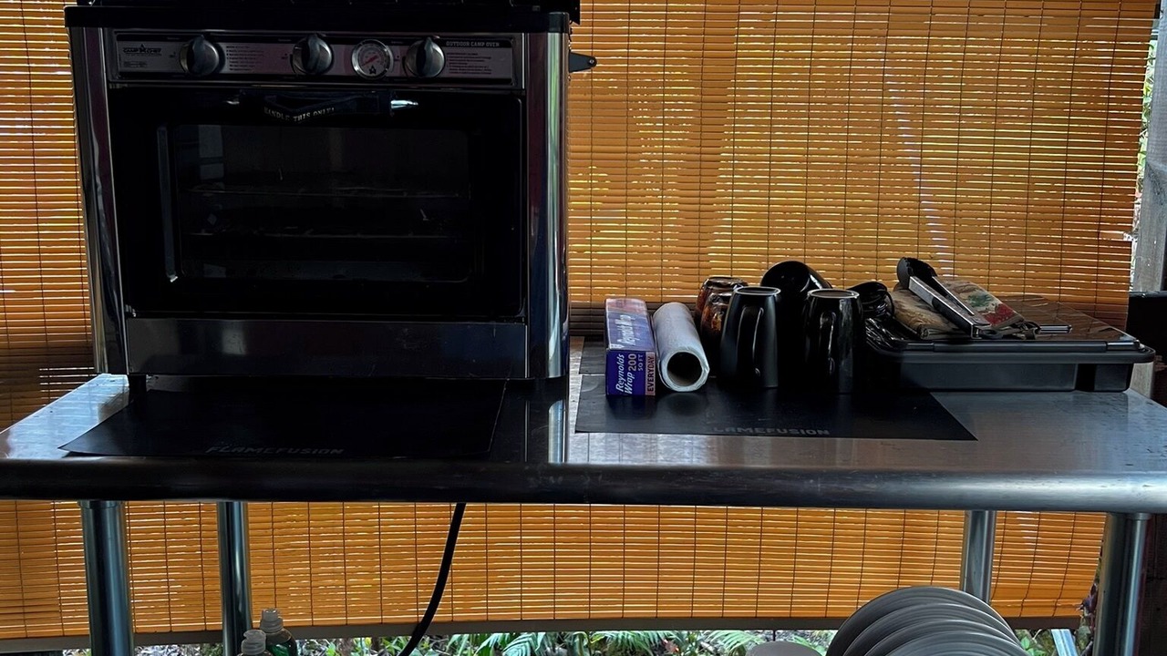 Photo of Outdoor in Eden Roc