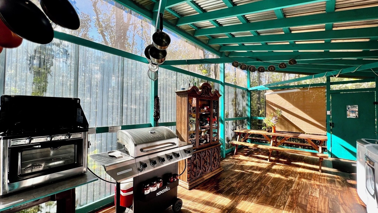Photo of Outdoor in Eden Roc