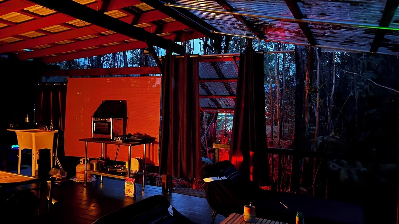 Photo of Outdoor in Eden Roc