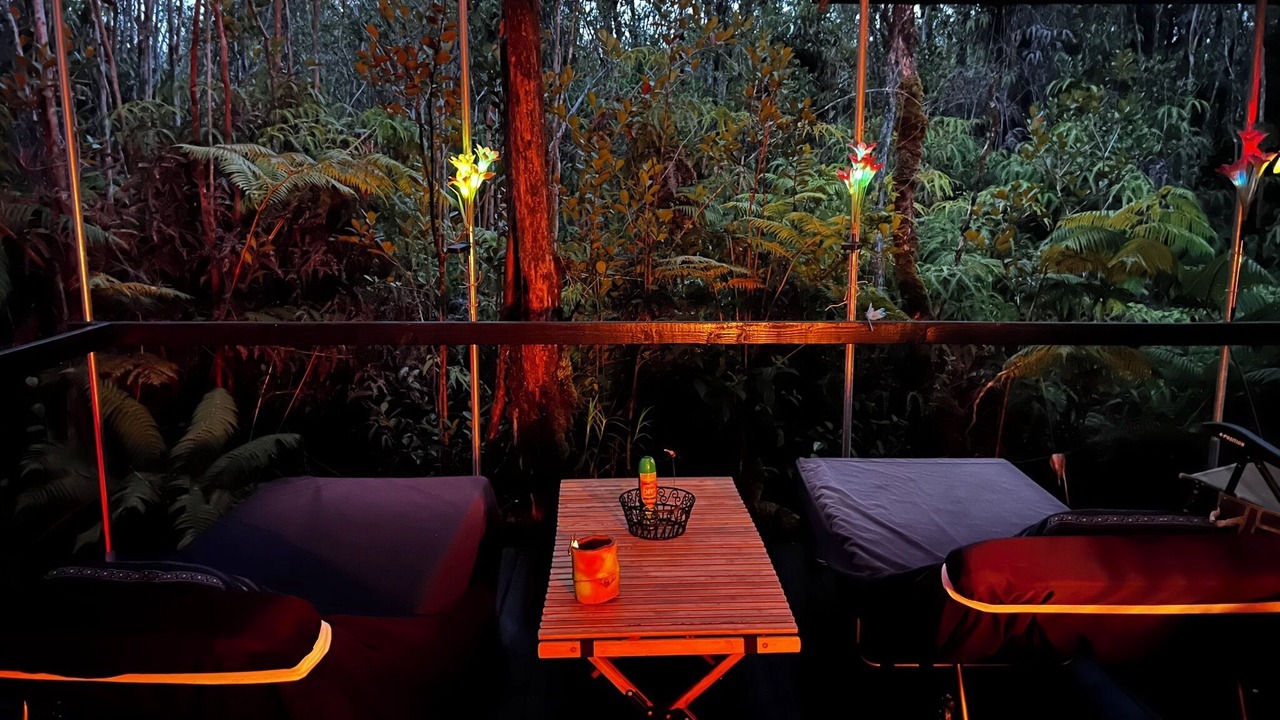 Photo of Outdoor in Eden Roc