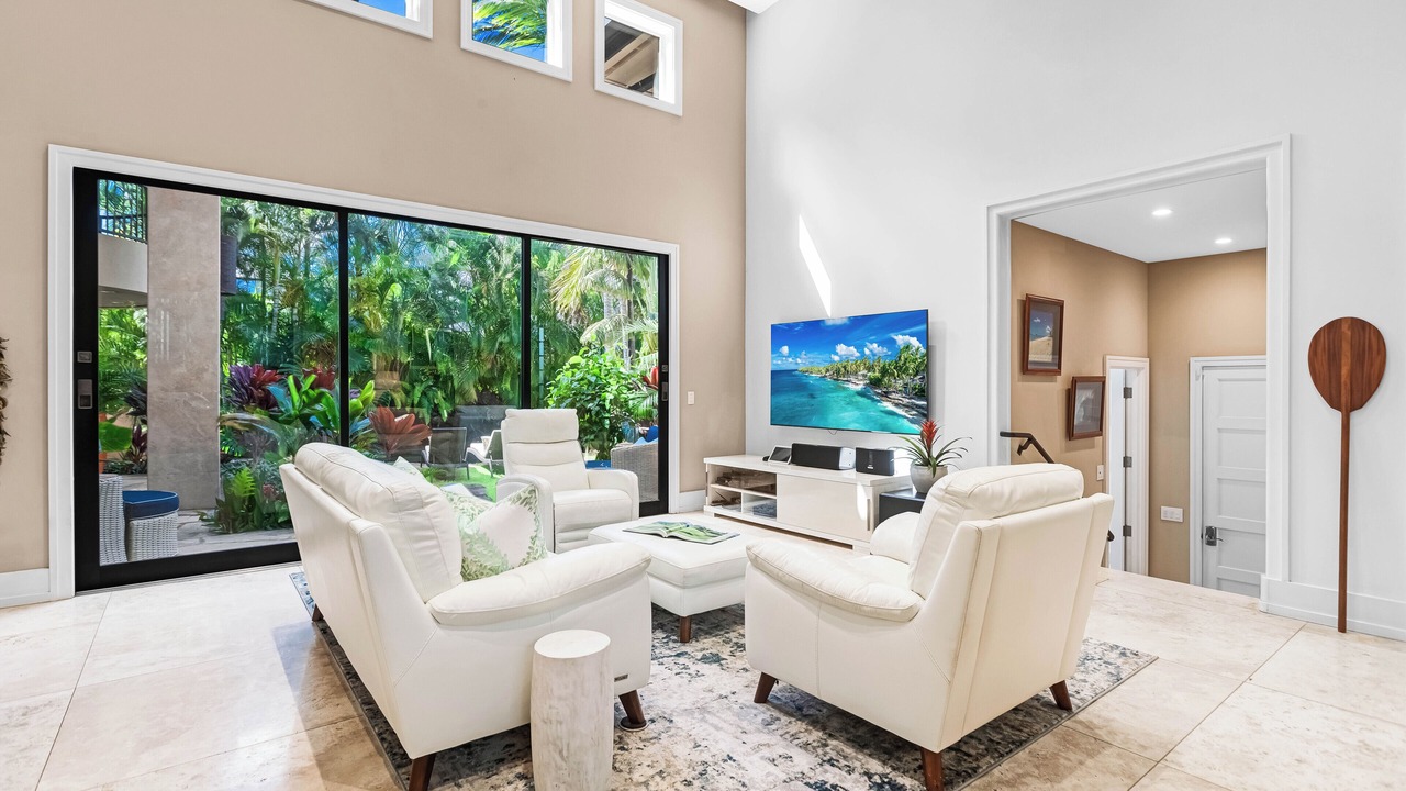 Photo of Outdoor in Kahala