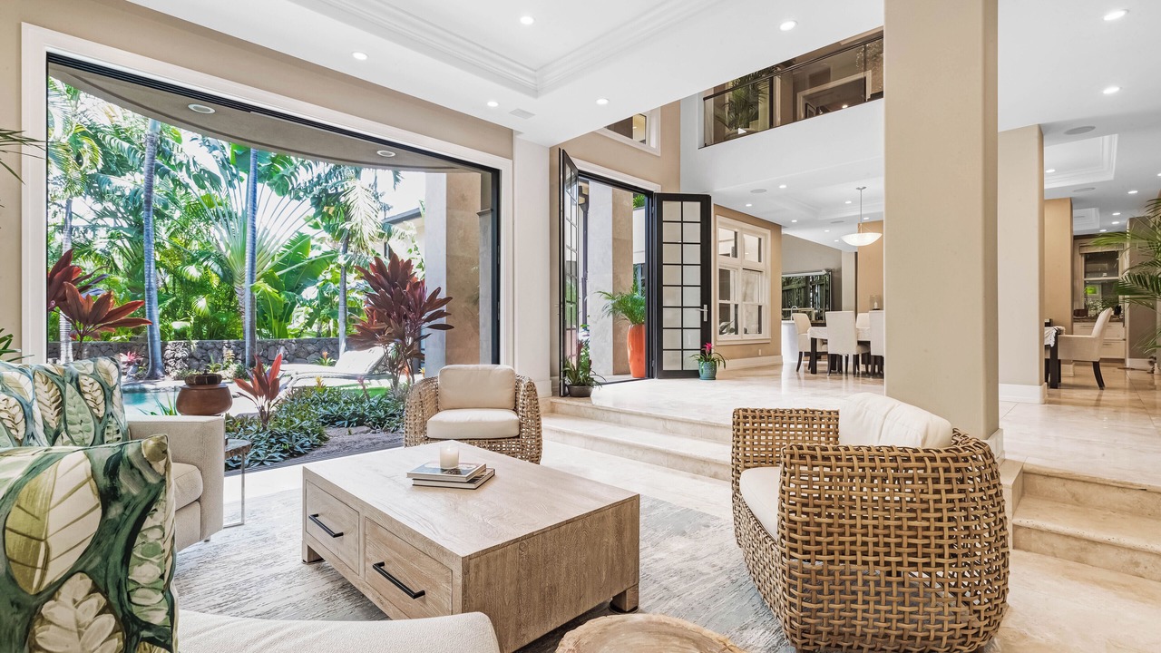 Photo of Outdoor in Kahala