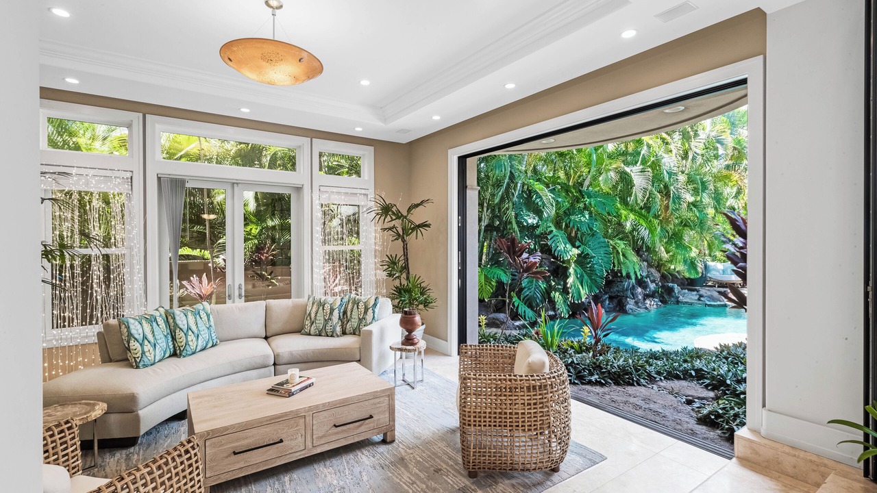 Photo of Outdoor in Kahala