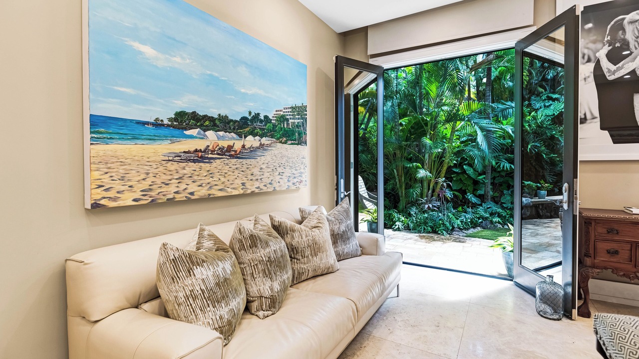 Photo of Outdoor in Kahala