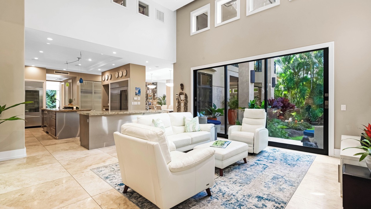 Photo of Outdoor in Kahala