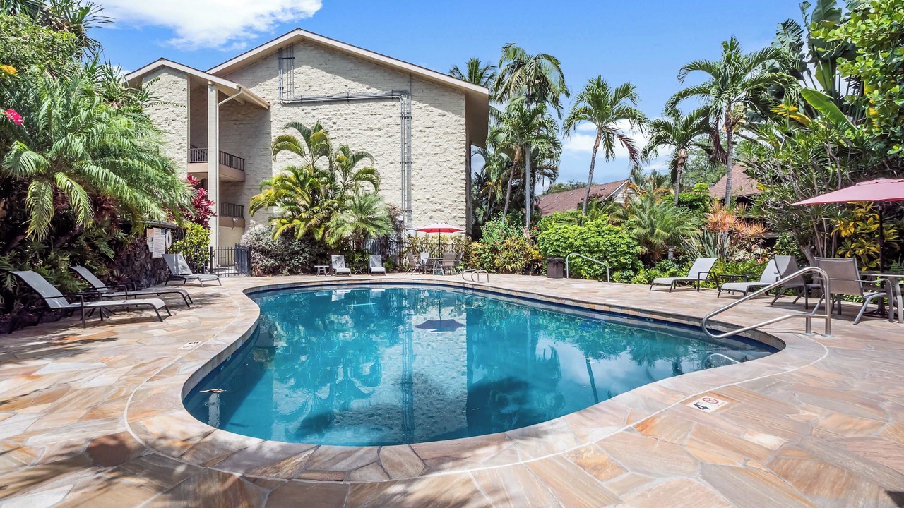 Photo of Outdoor in Historic Kailua Village