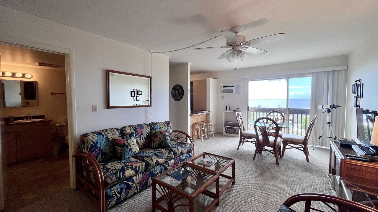 Photo of Bedroom in Historic Kailua Village