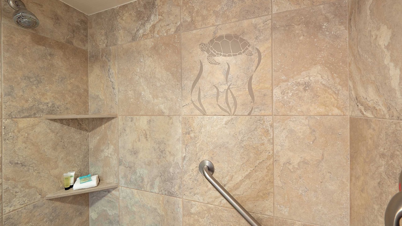 Photo of Bathroom in Historic Kailua Village