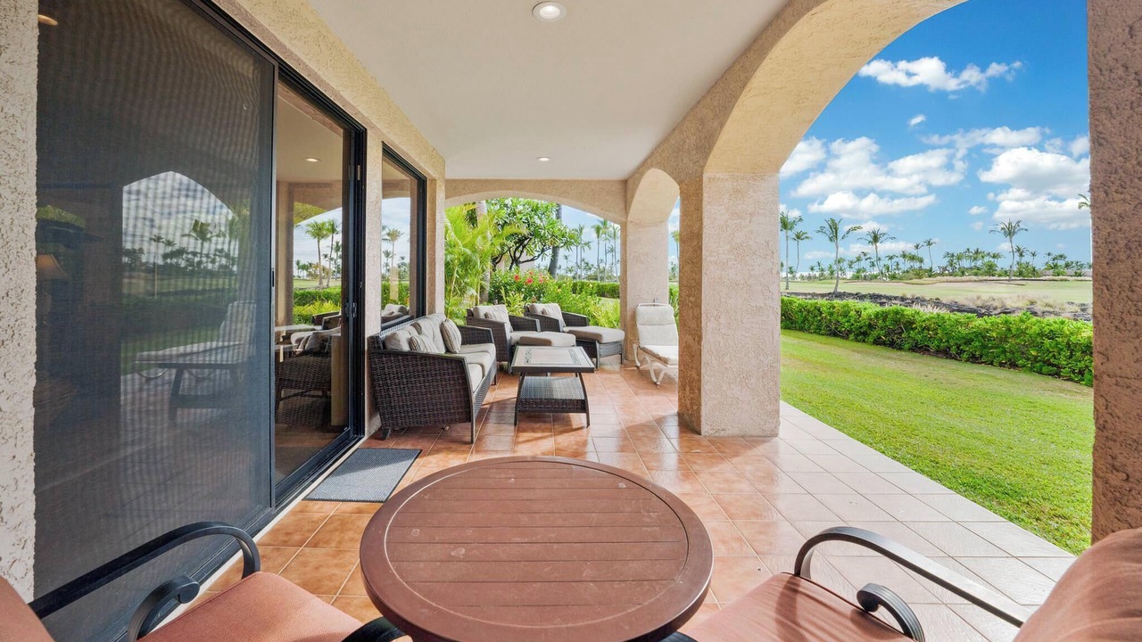 Photo of Outdoor in Waikoloa
