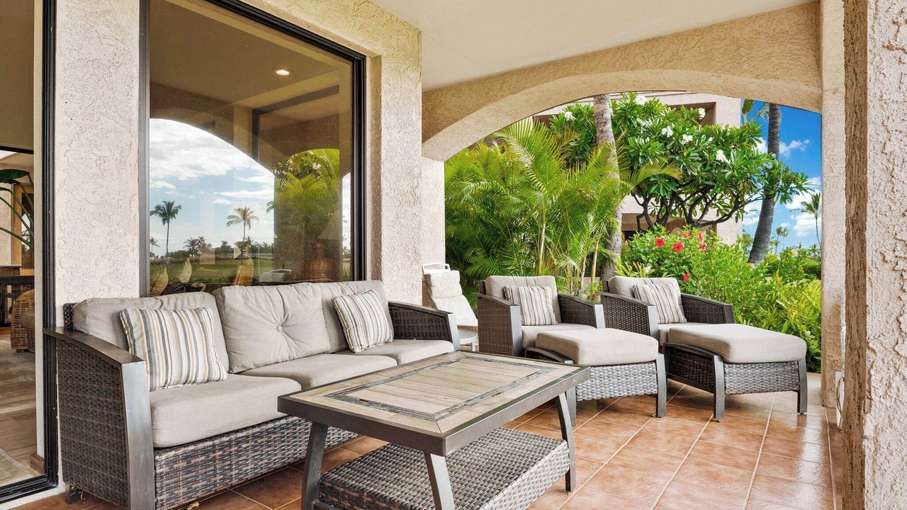 Photo of Outdoor in Waikoloa