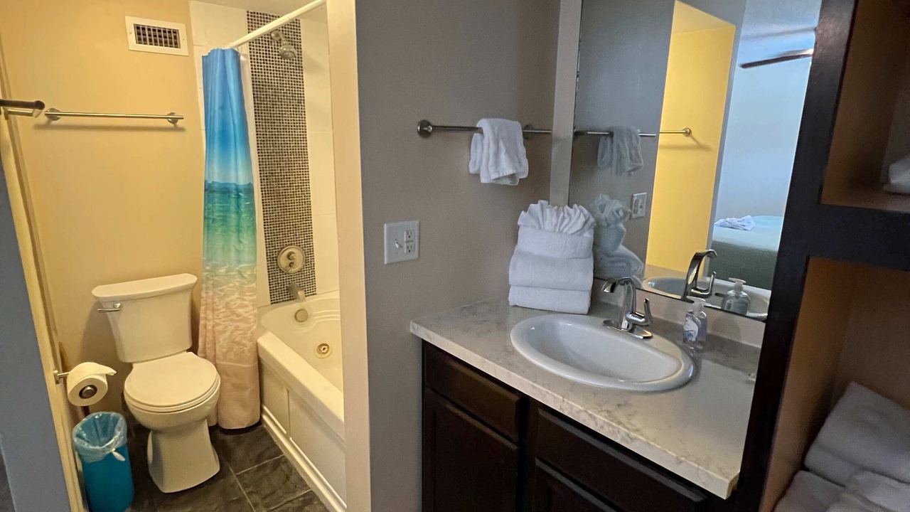 Photo of Bathroom in Historic Kailua Village