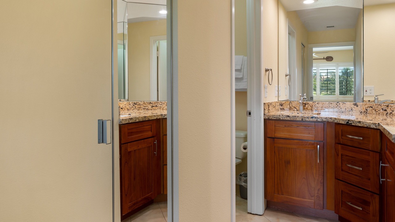 Photo of Bathroom in Kapolei