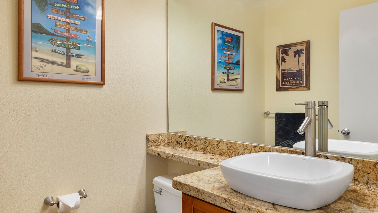 Photo of Bathroom in Kapolei