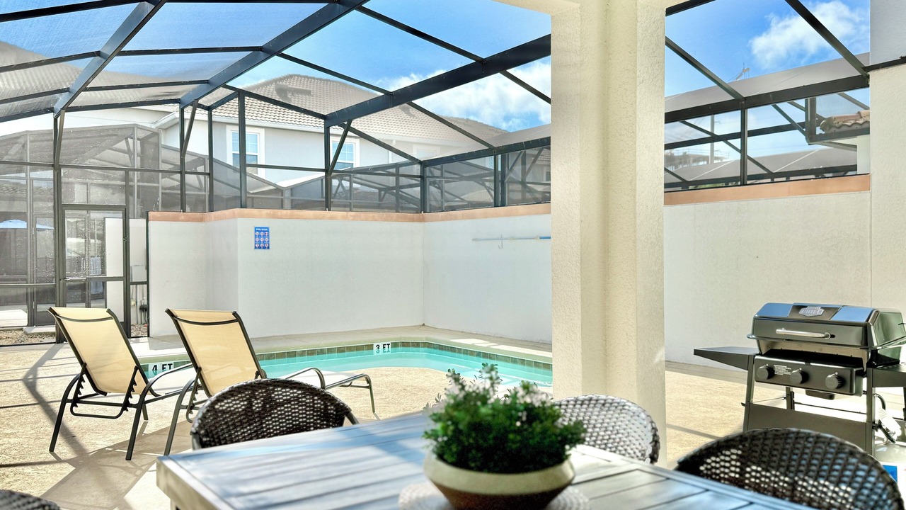 Photo of Outdoor in Kissimmee