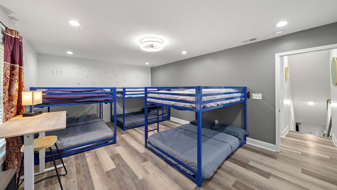 Photo of Bedroom in Church Street