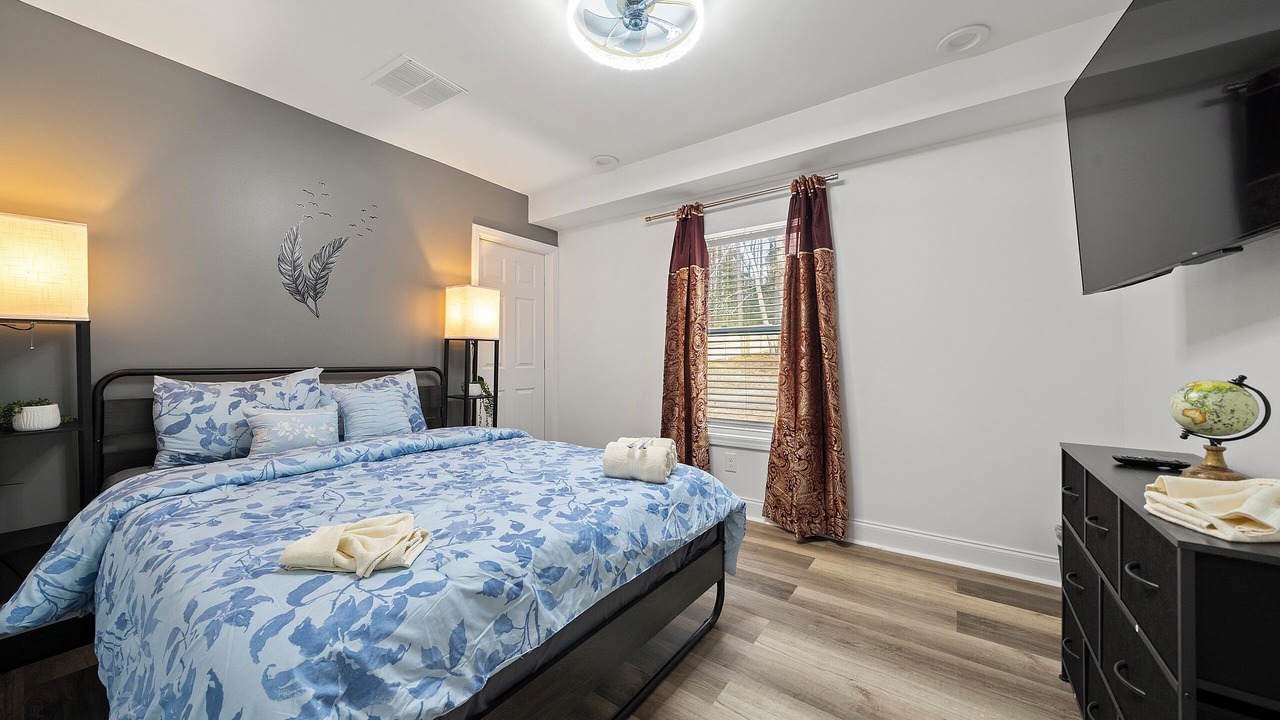 Photo of Bedroom in Church Street