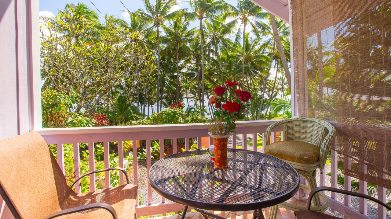 Photo of Outdoor in Kehena Beach Estates