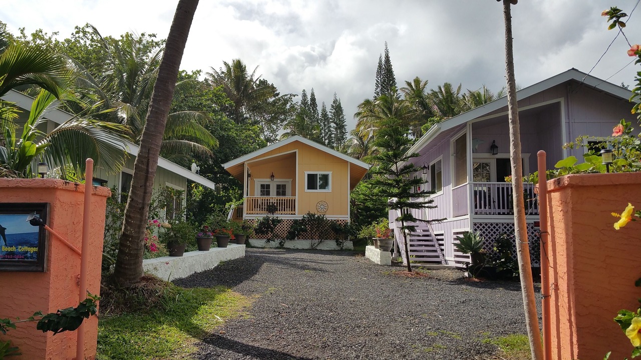 Photo of Others in Kehena Beach Estates
