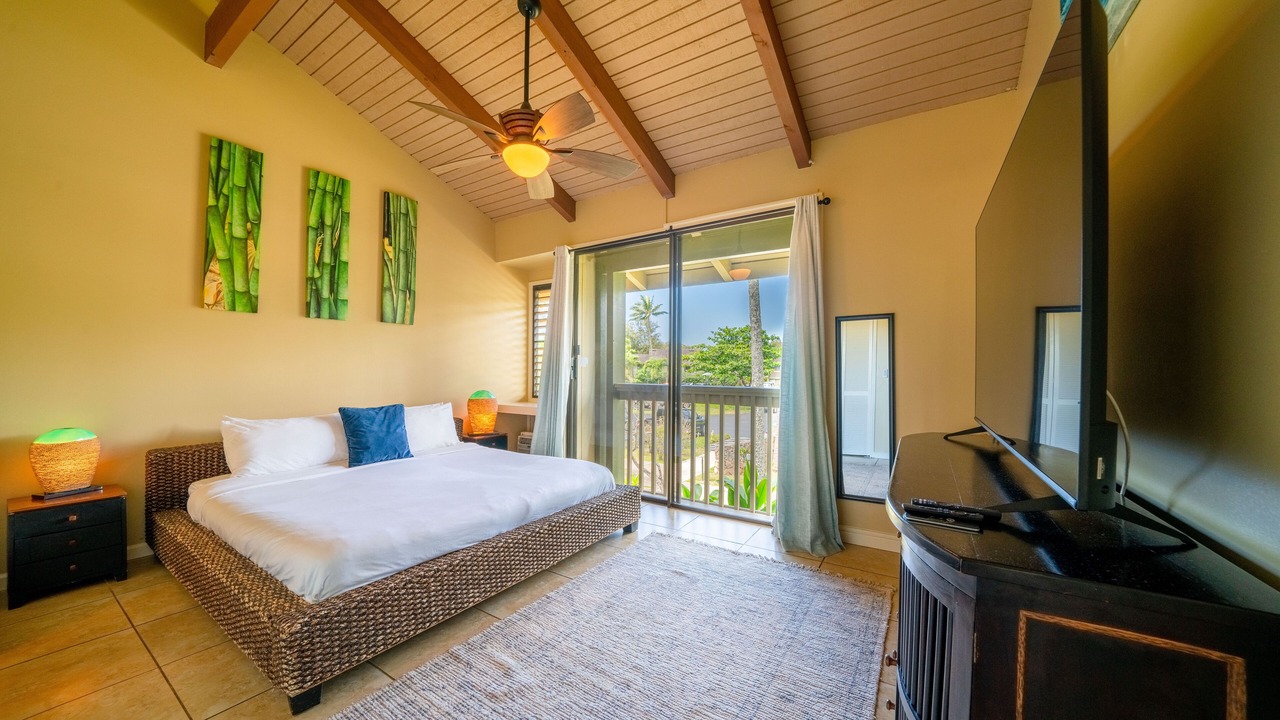 Photo of Bedroom in Kahuku