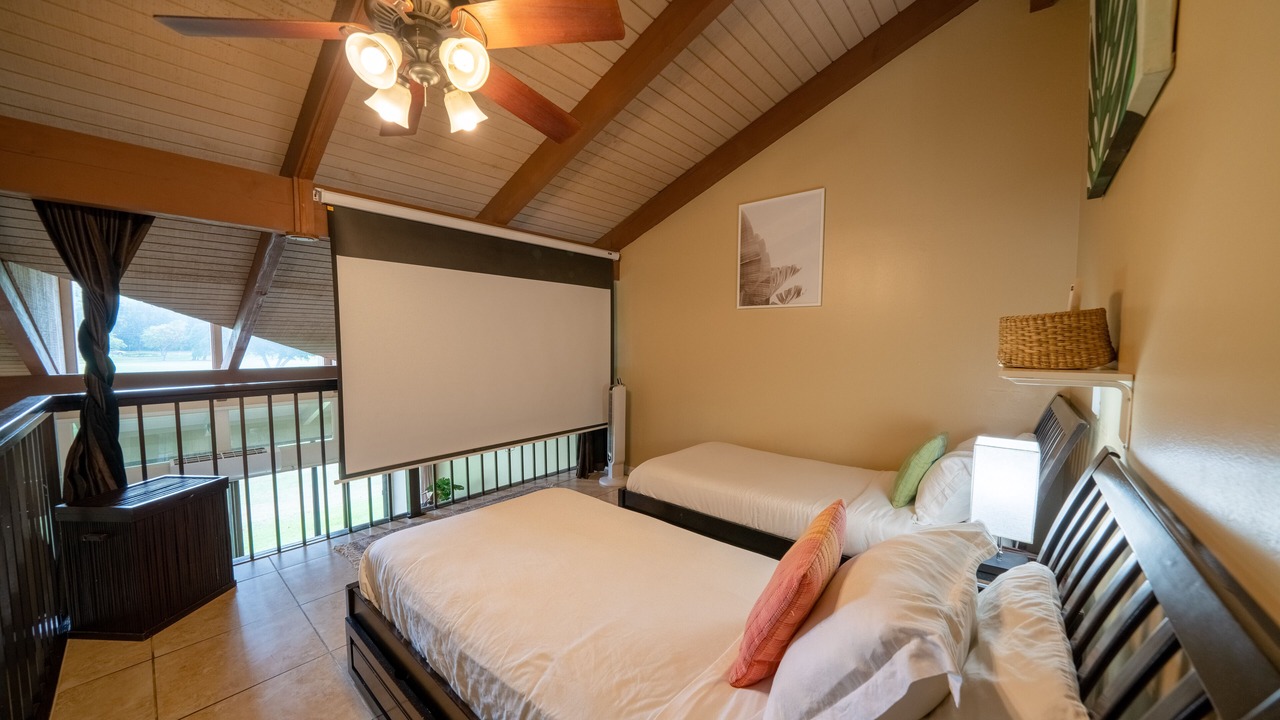 Photo of Bedroom in Kahuku