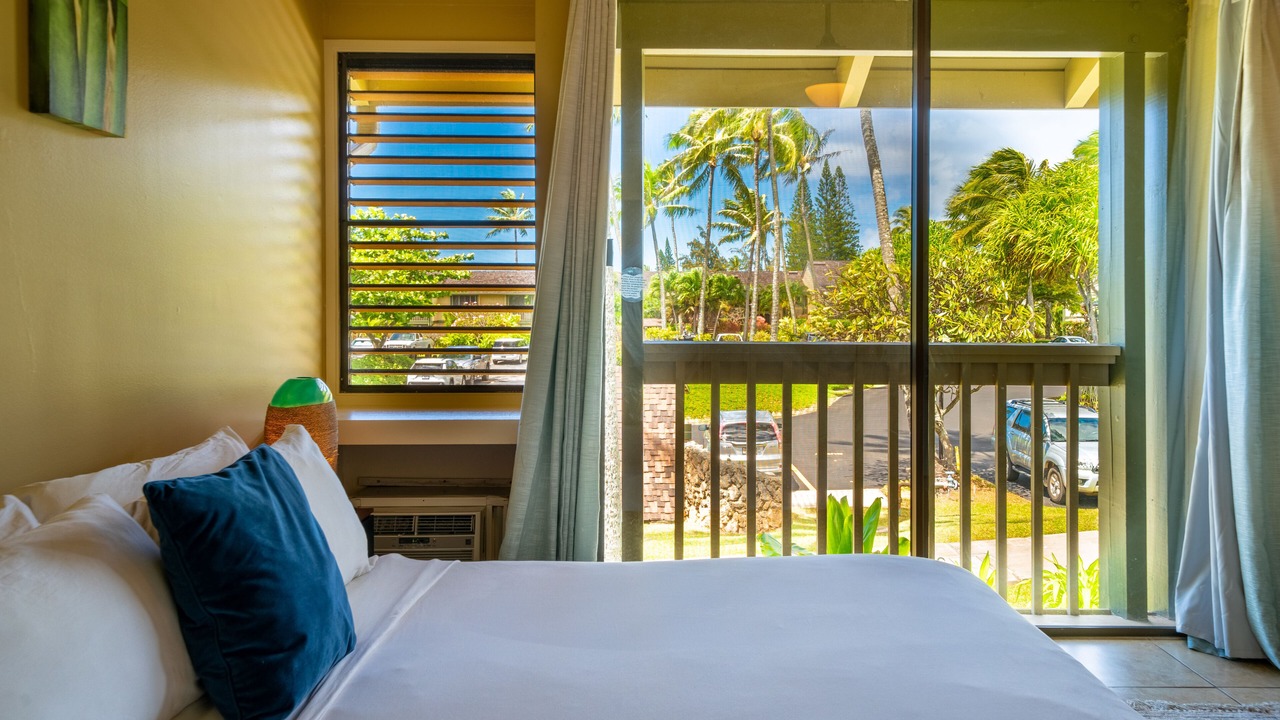 Photo of Bedroom in Kahuku