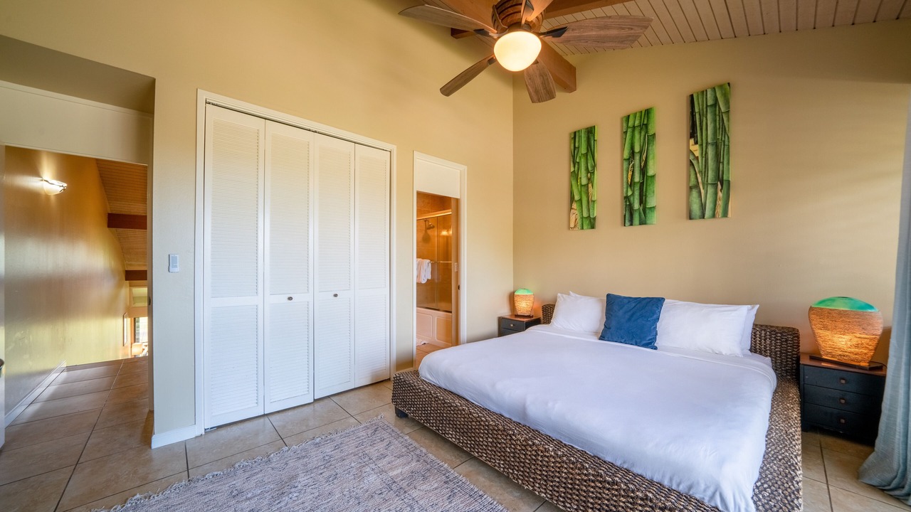 Photo of Bedroom in Kahuku