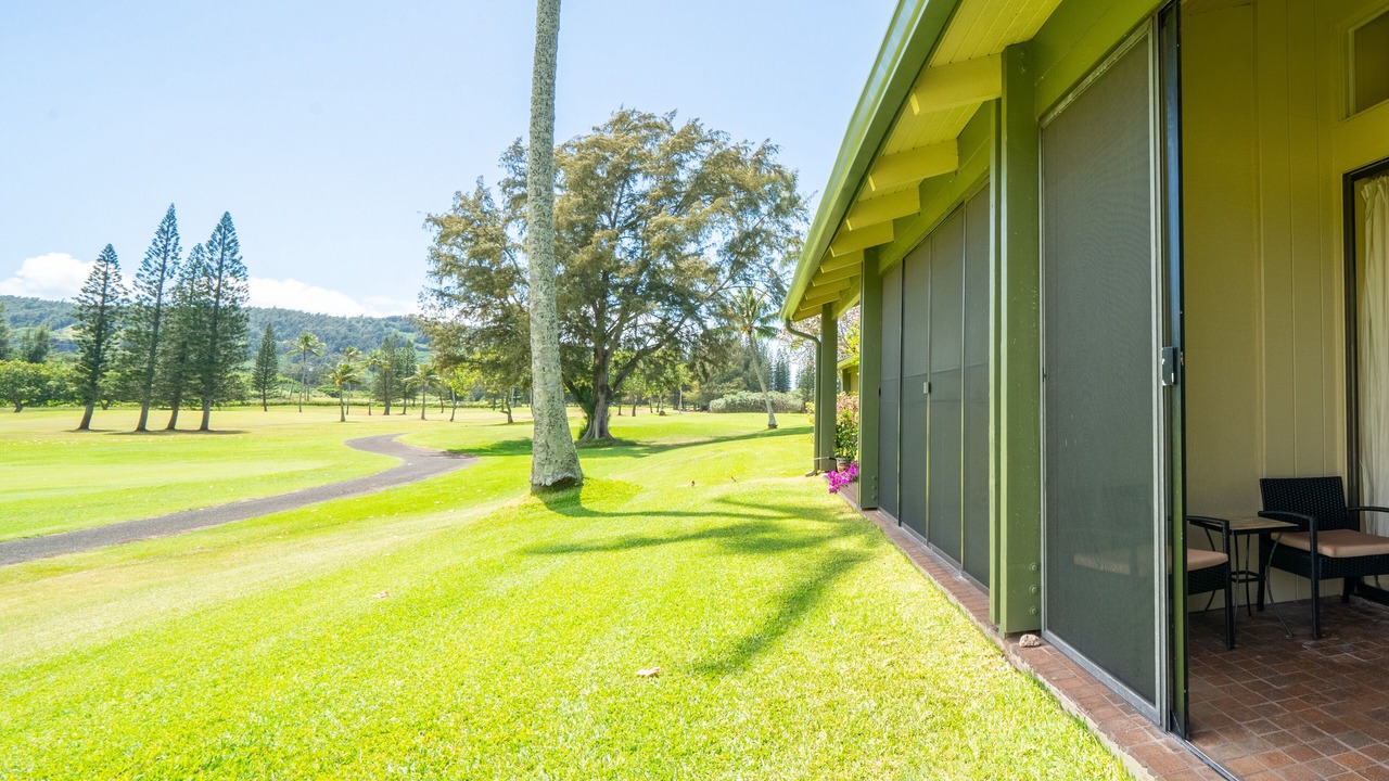 Photo of Outdoor in Kahuku