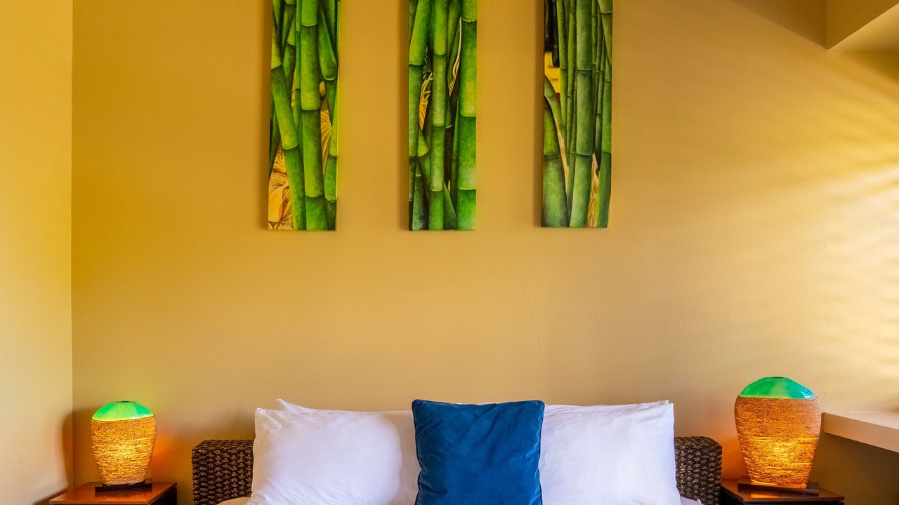 Photo of Bedroom in Kahuku