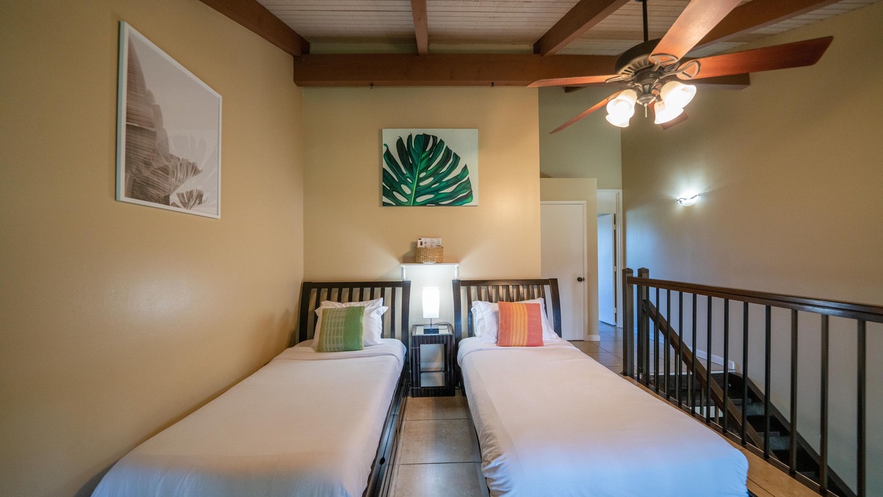 Photo of Bedroom in Kahuku