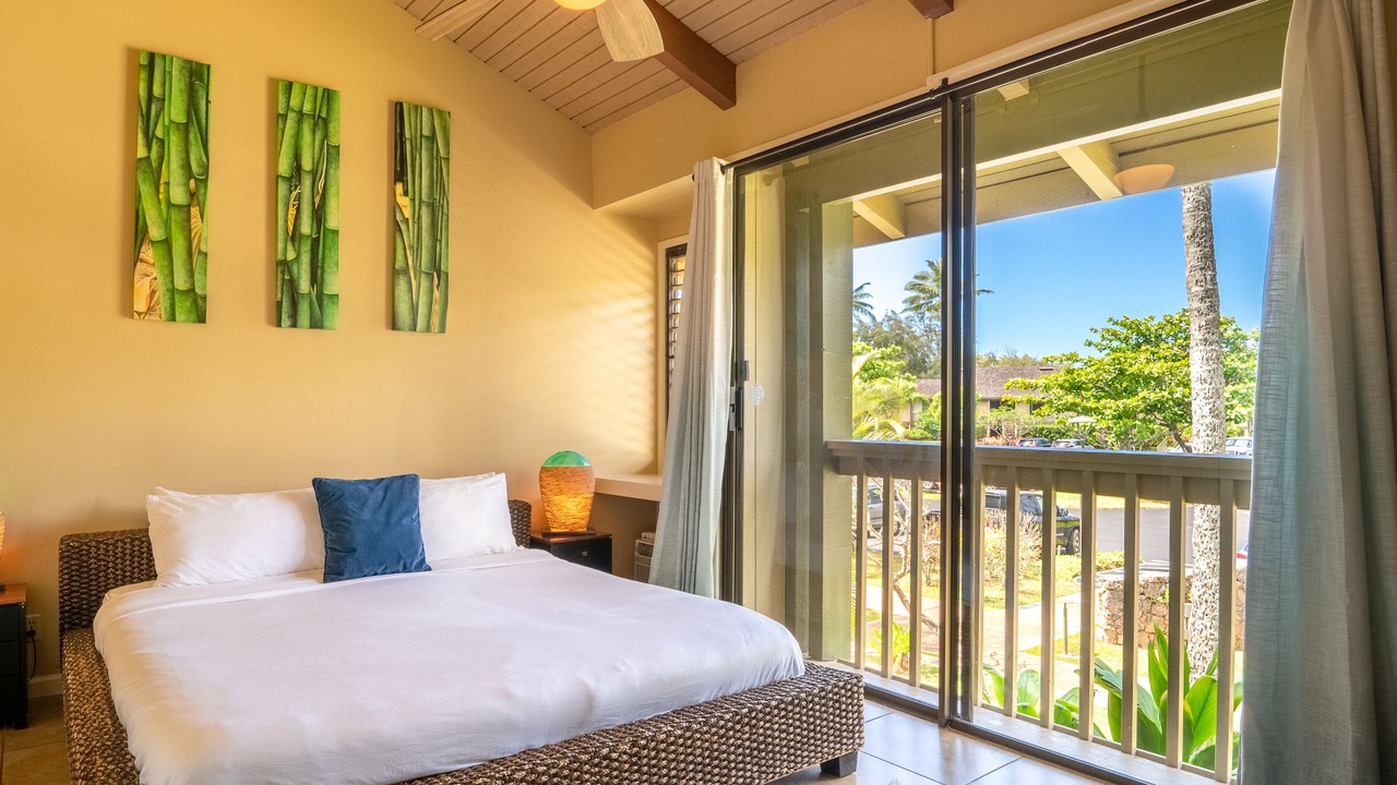 Photo of Bedroom in Kahuku
