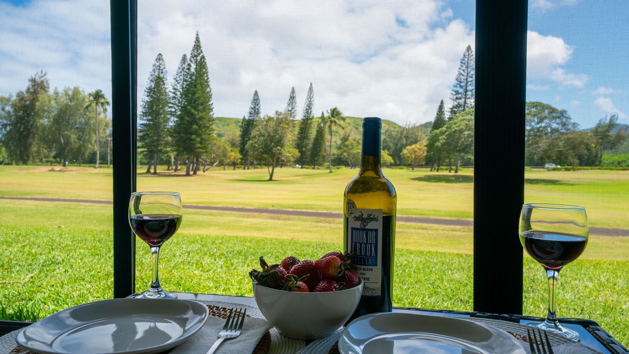 Photo of Outdoor in Kahuku