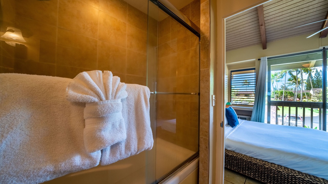 Photo of Bedroom in Kahuku