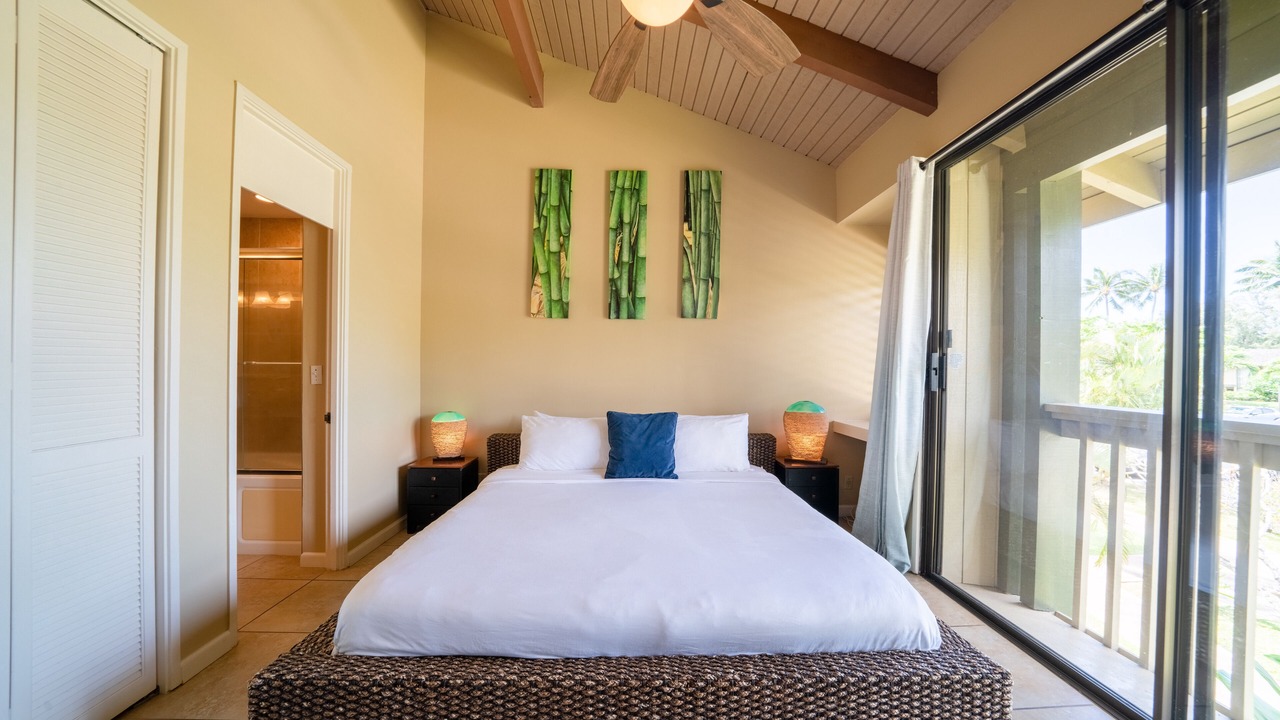 Photo of Bedroom in Kahuku