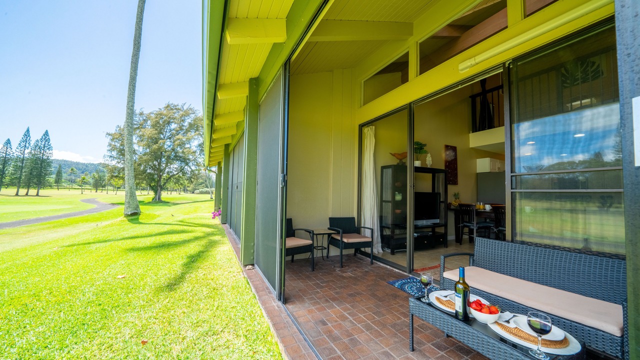 Photo of Outdoor in Kahuku