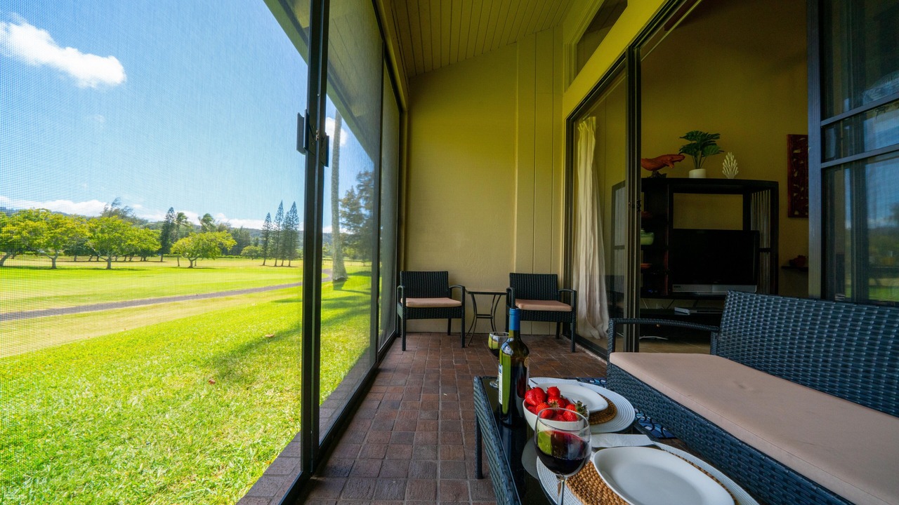 Photo of Outdoor in Kahuku