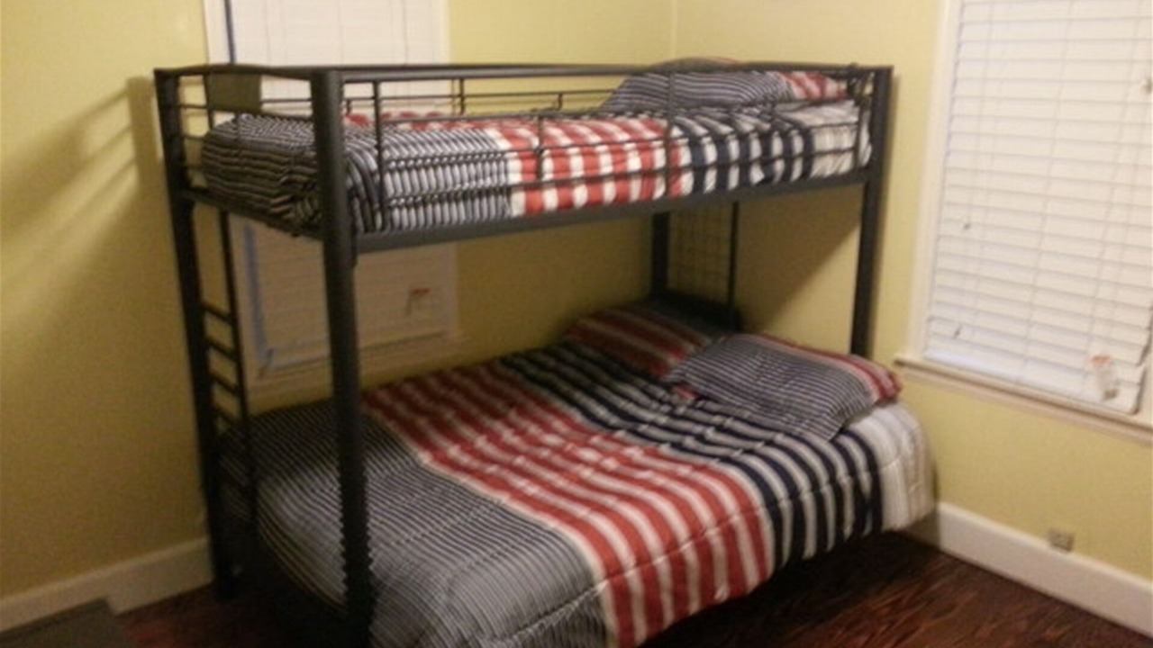 Photo of Bedroom in St. Marys