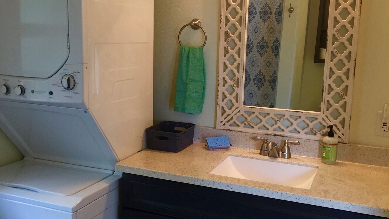Photo of Bathroom in Holualoa