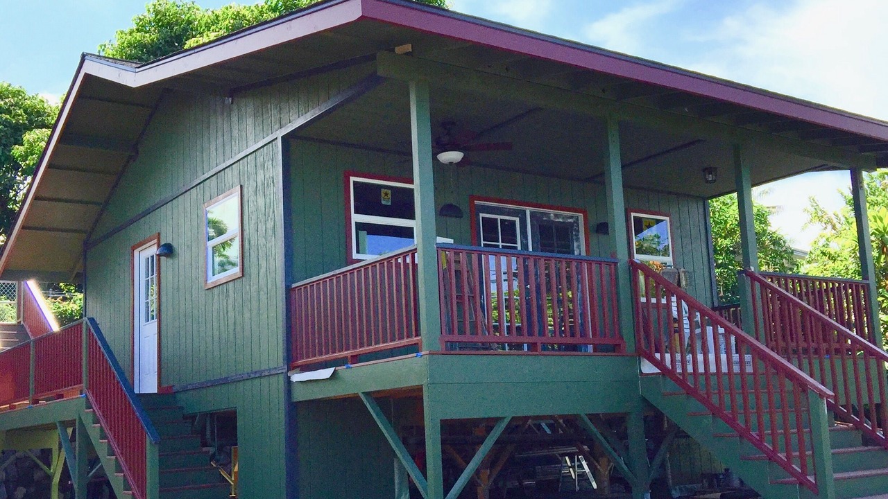 Photo of Others in Holualoa
