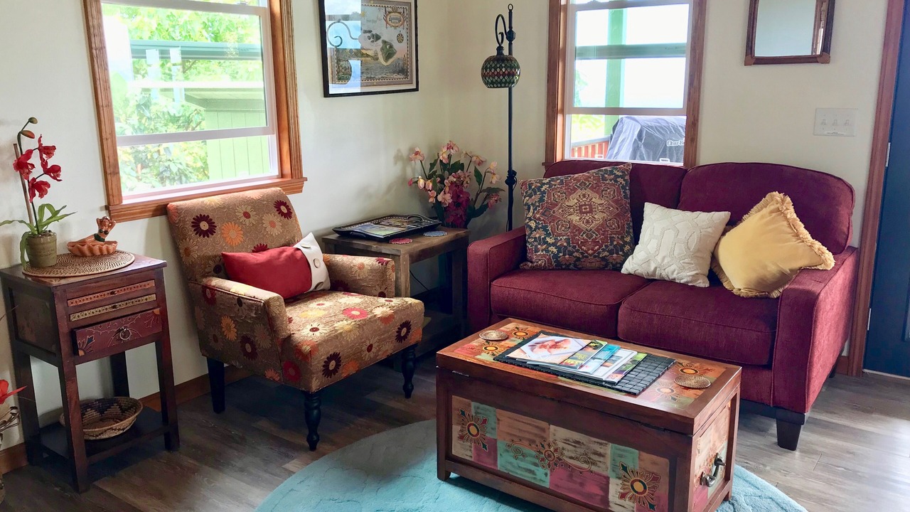 Photo of Bedroom in Holualoa