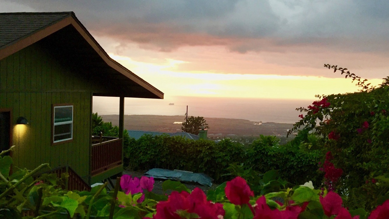 Photo of Outdoor in Holualoa
