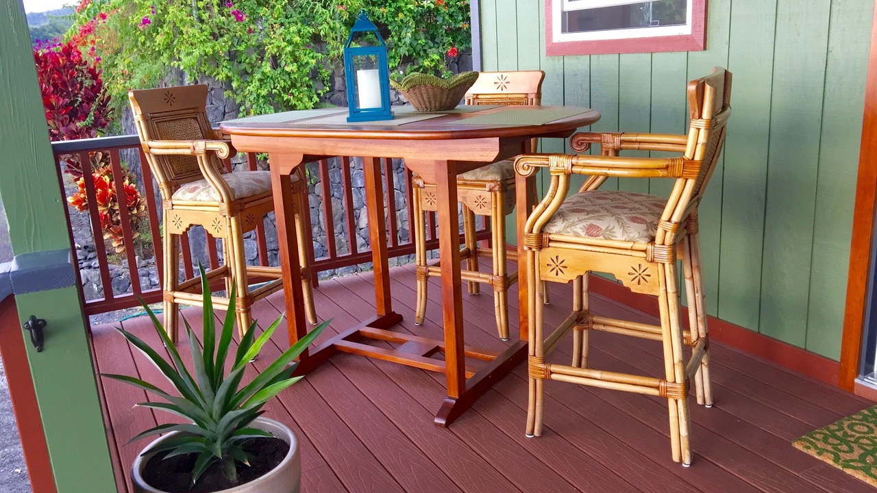 Photo of Outdoor in Holualoa