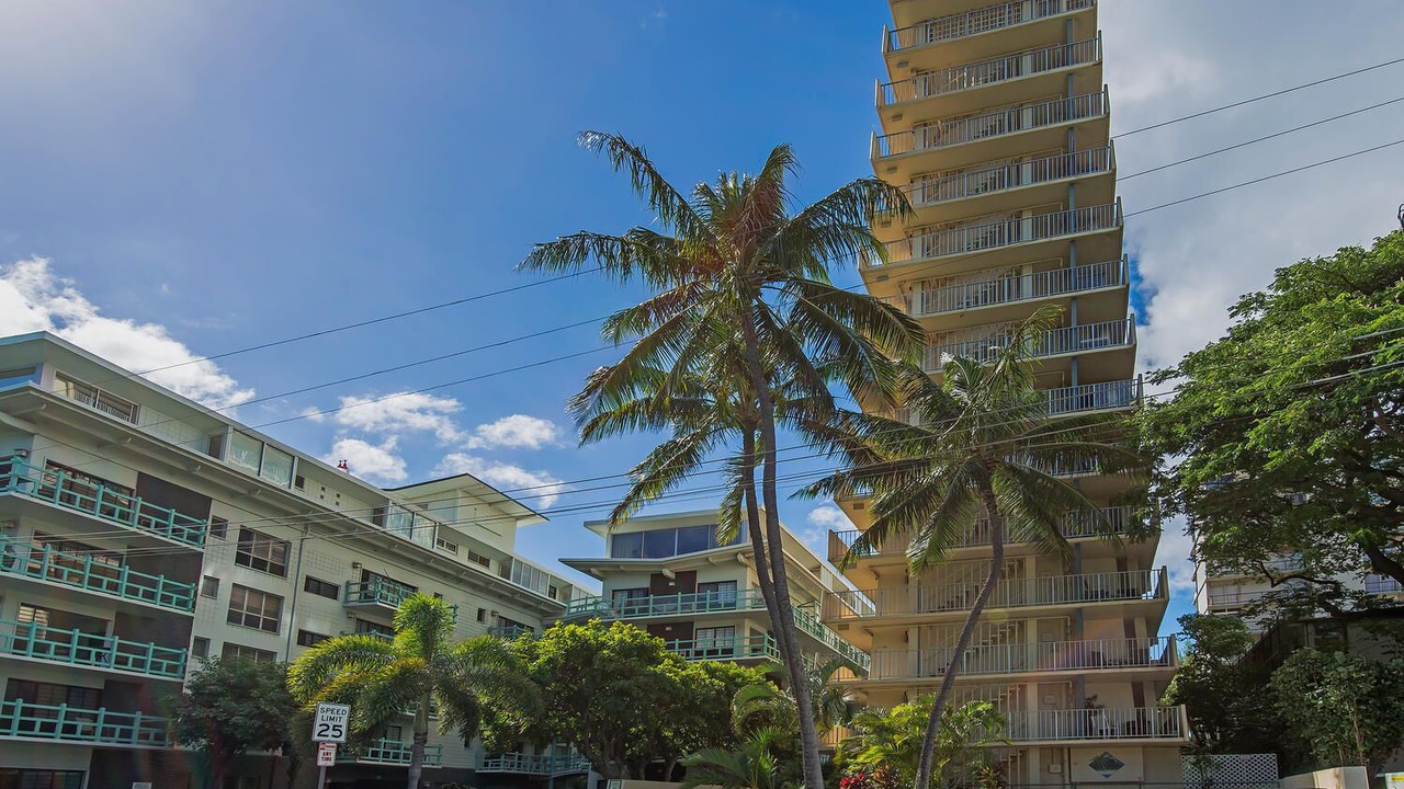 Photo of Outdoor in Diamond Head - Kapahulu - St. Louis