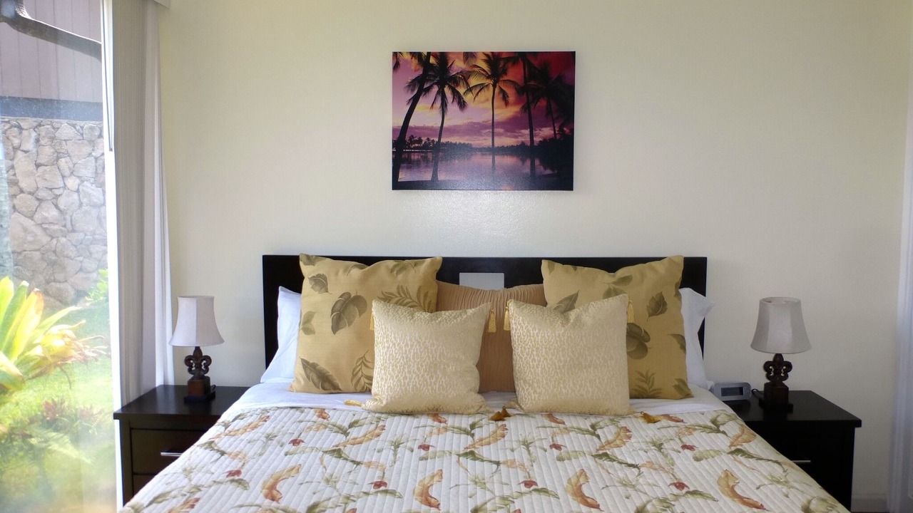 Photo of Bedroom in Kahuku
