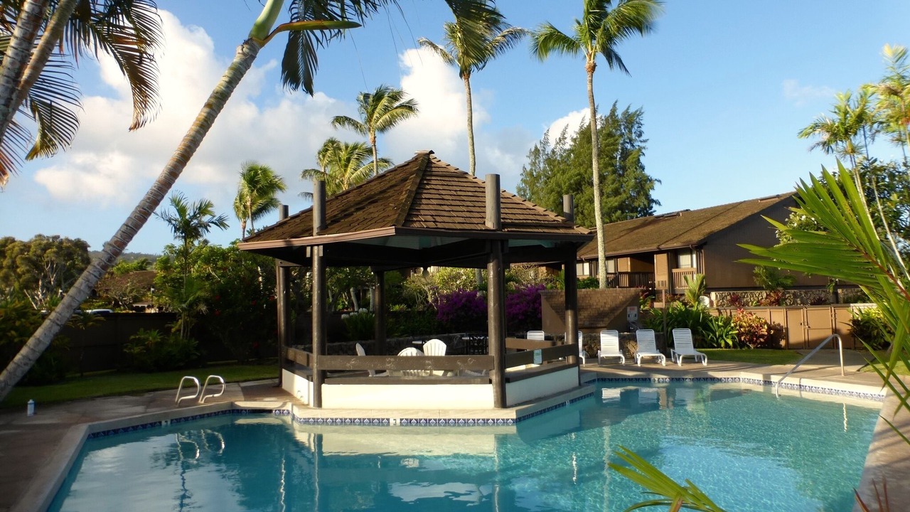 Photo of Outdoor in Kahuku