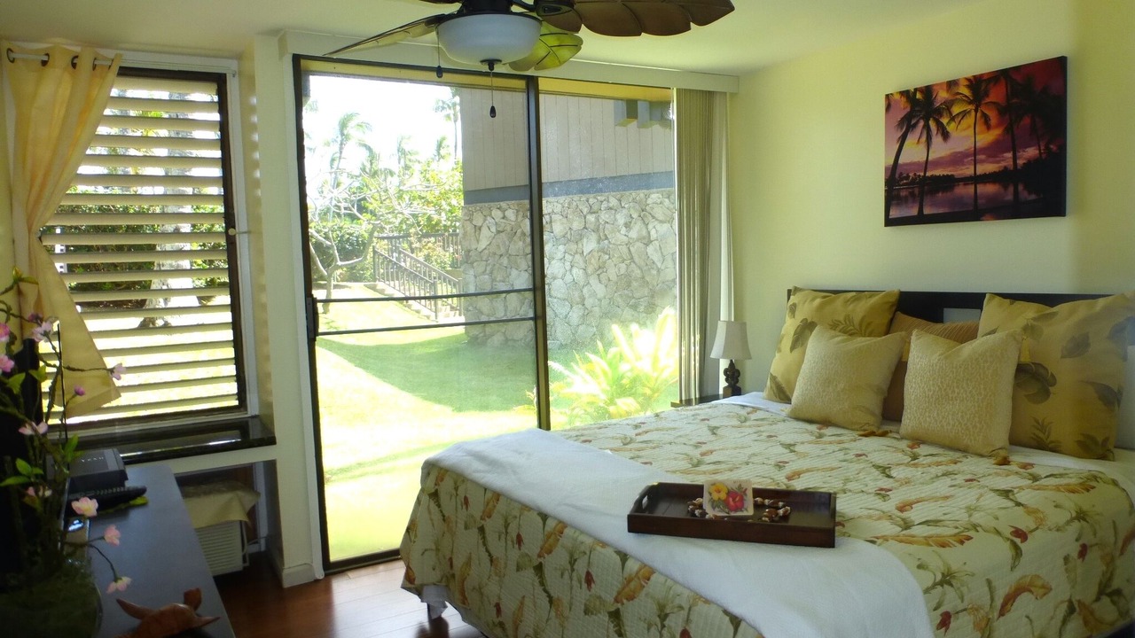 Photo of Bedroom in Kahuku
