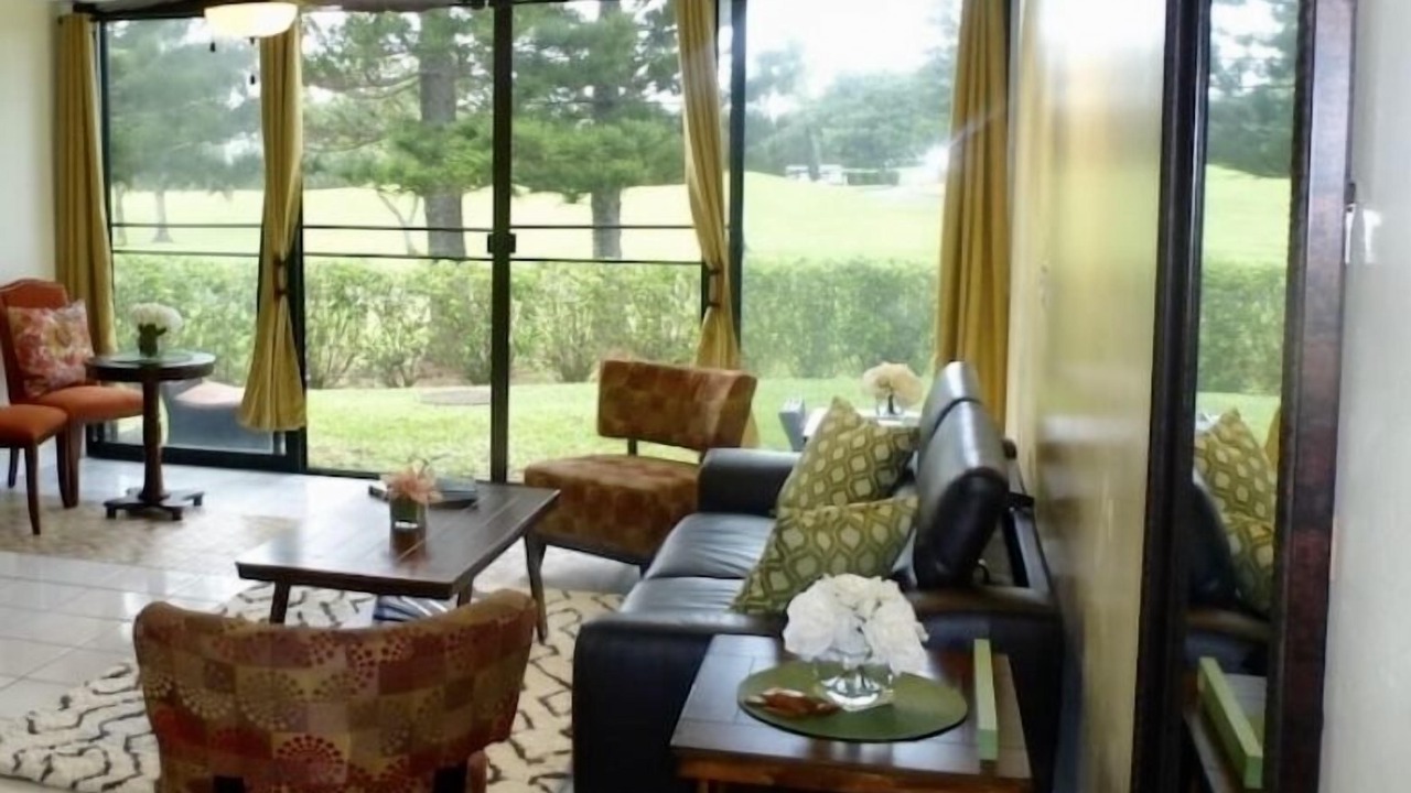Photo of Livingroom in Kahuku