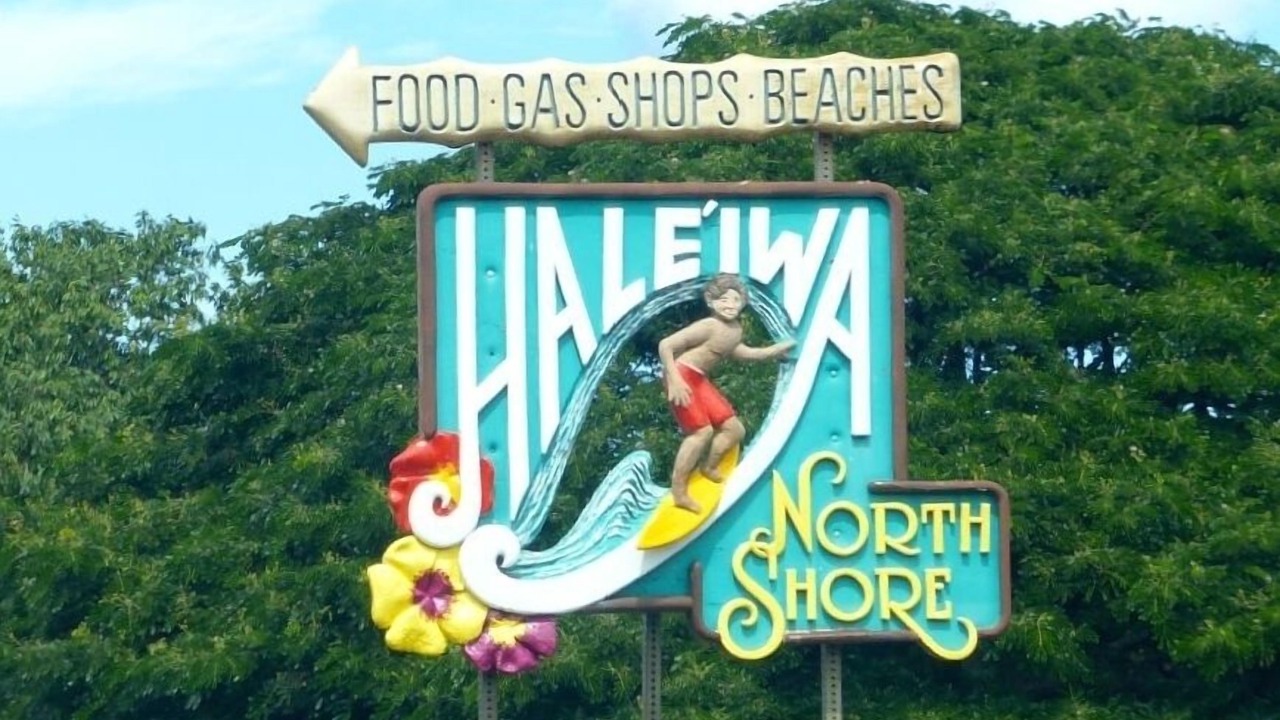 Photo of Others in Kahuku