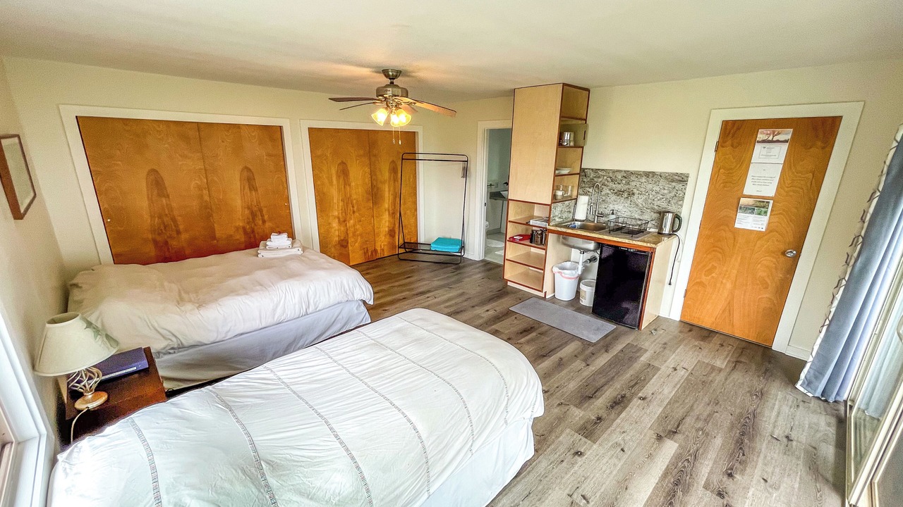 Photo of Bedroom in Kealakekua